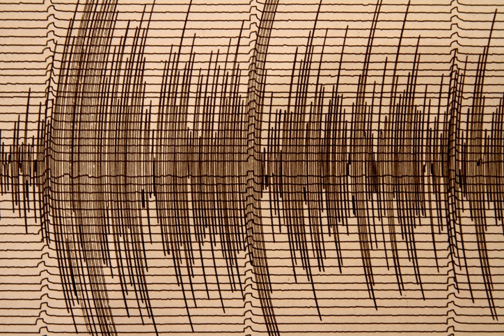 Powerful Tibet earthquake, near Nepal, kills at least 53
