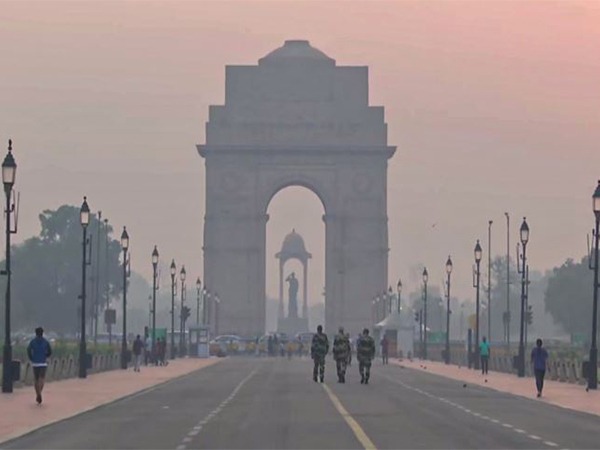 Delhi News : दिल्ली की हवा में सुधार, लोगों को मिली राहत ; AQI 170 पर दर्ज