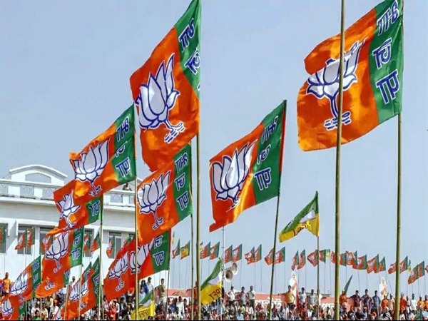 Delhi BJP announces ‘Viksit Delhi Pledge Ceremony’ at Ramlila Maidan