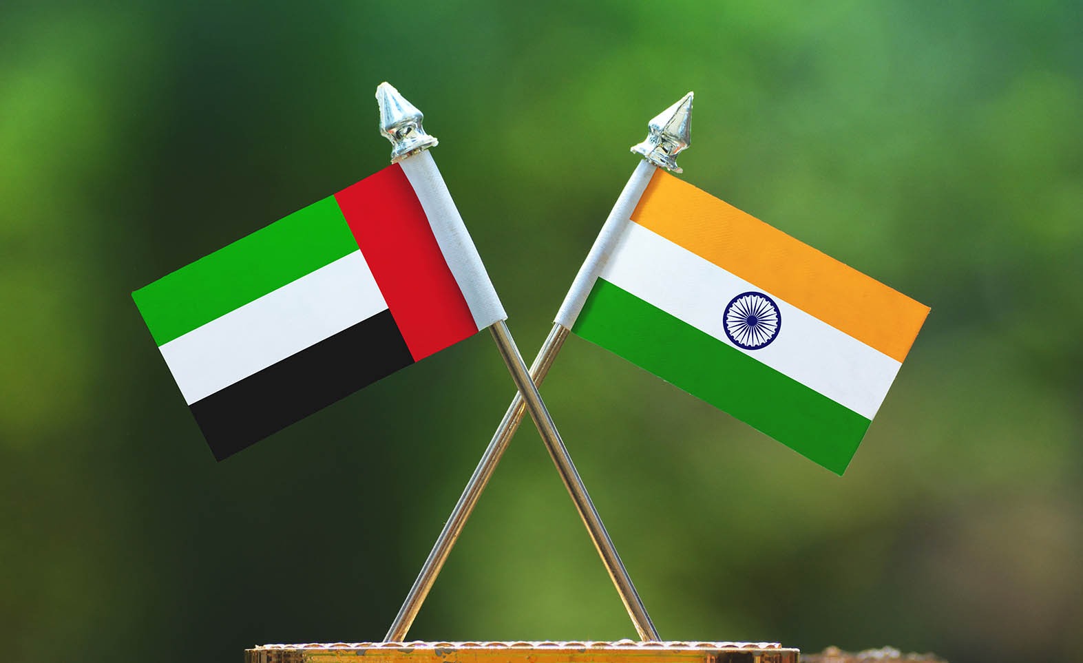 India-UAE Trade: दो साल में भारत-यूएई व्यापार दोगुना, 83.7 बिलियन डॉलर तक पहुंचा