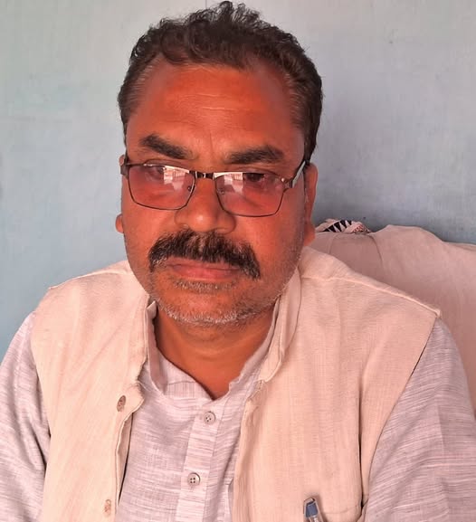 Singrauli News: कलिंगा कंपनी के विरोध में 25 फरवरी से होगा अनिश्चितकालीन कामबंद हड़ताल: संजय नामदेव