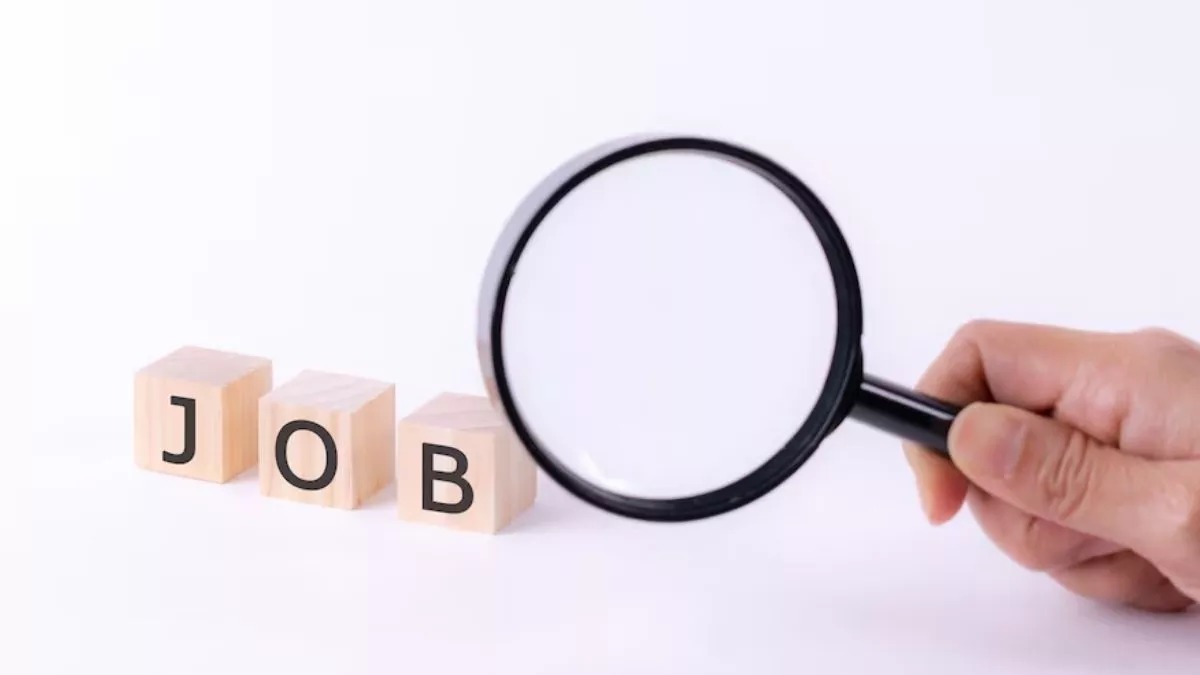 JKSSB JE Recruitment 2025: जूनियर इंजीनियर भर्ती के लिए 8 मार्च से आवेदन  कर सकते है 