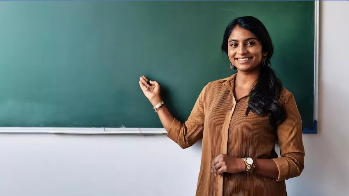 KVS Recruitment 2025: दिल्ली के इस PM Shri केंद्रीय विद्यालय में शिक्षक के पदों पर निकली  भर्ती 
