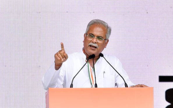 Chhattisgarh liquor scam: ED raids former CM Bhupesh Baghel’s son and close aides