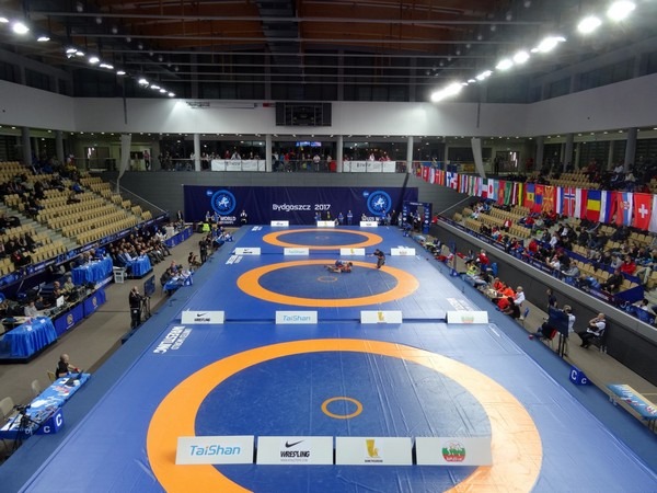 Ban lifted on Wrestling Federation of India, restoring its recognition as NSF for sports