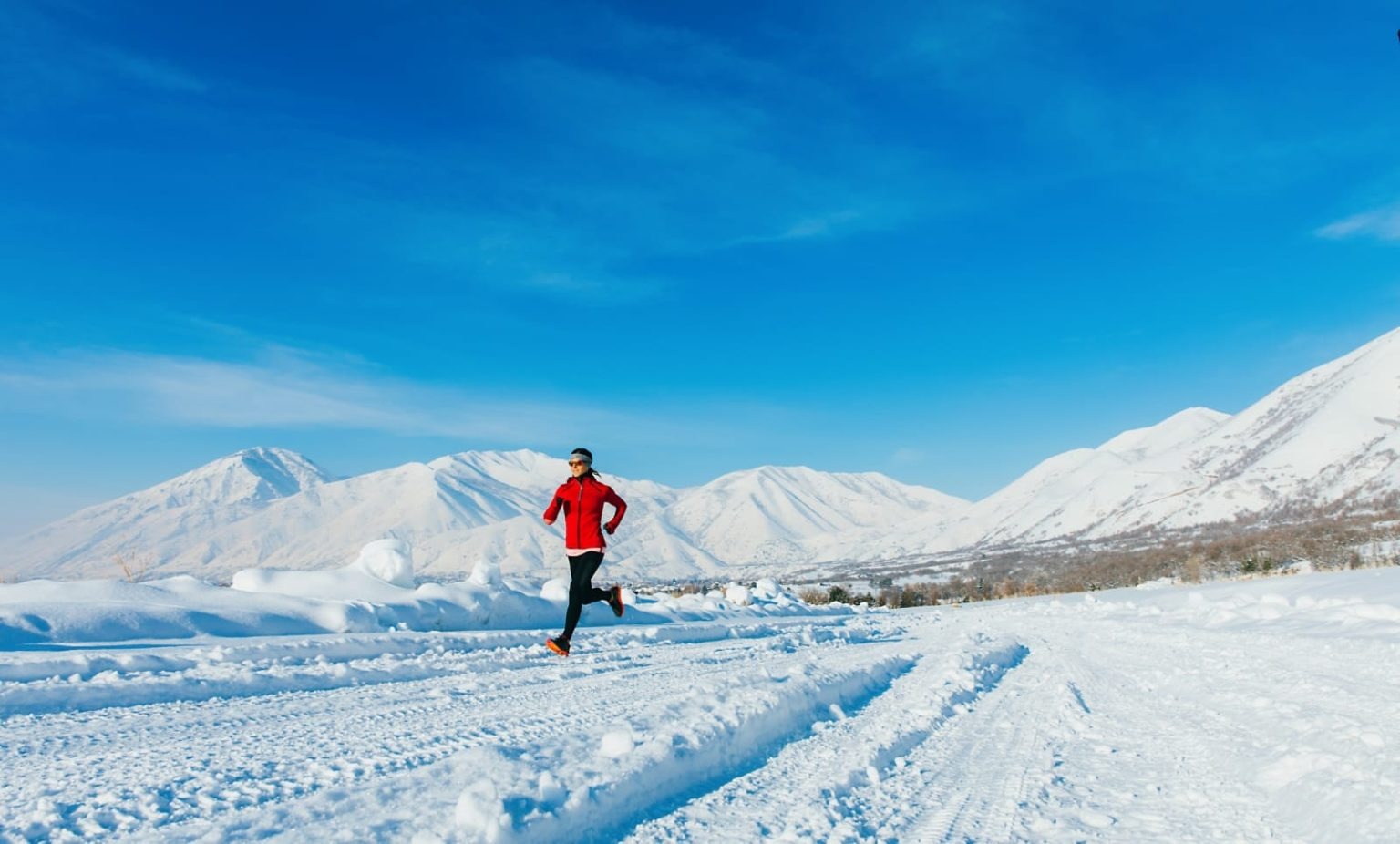 Asia’s high-altitude Snow Marathon returns to Himachal on March 23