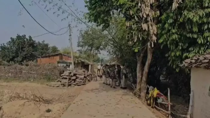 Mauganj news: मऊगंज में कलेक्टर और एसपी पर गिरी गाज