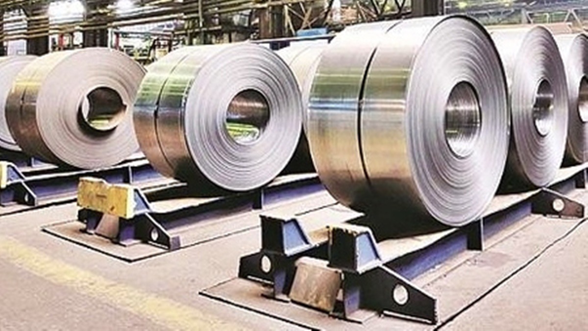 Cheap steel imports: खराब क्वालिटी के सस्ते स्टील आयात पर लगाम लगाने के लिए 