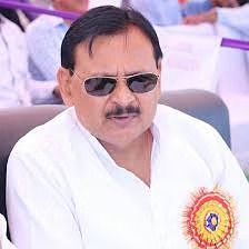 Up News: पूर्व विधायक विनय शंकर तिवारी के गोरखपुर, लखनऊ, मुंबई सहित दस ठिकानों पर छापे, ईडी ने की का