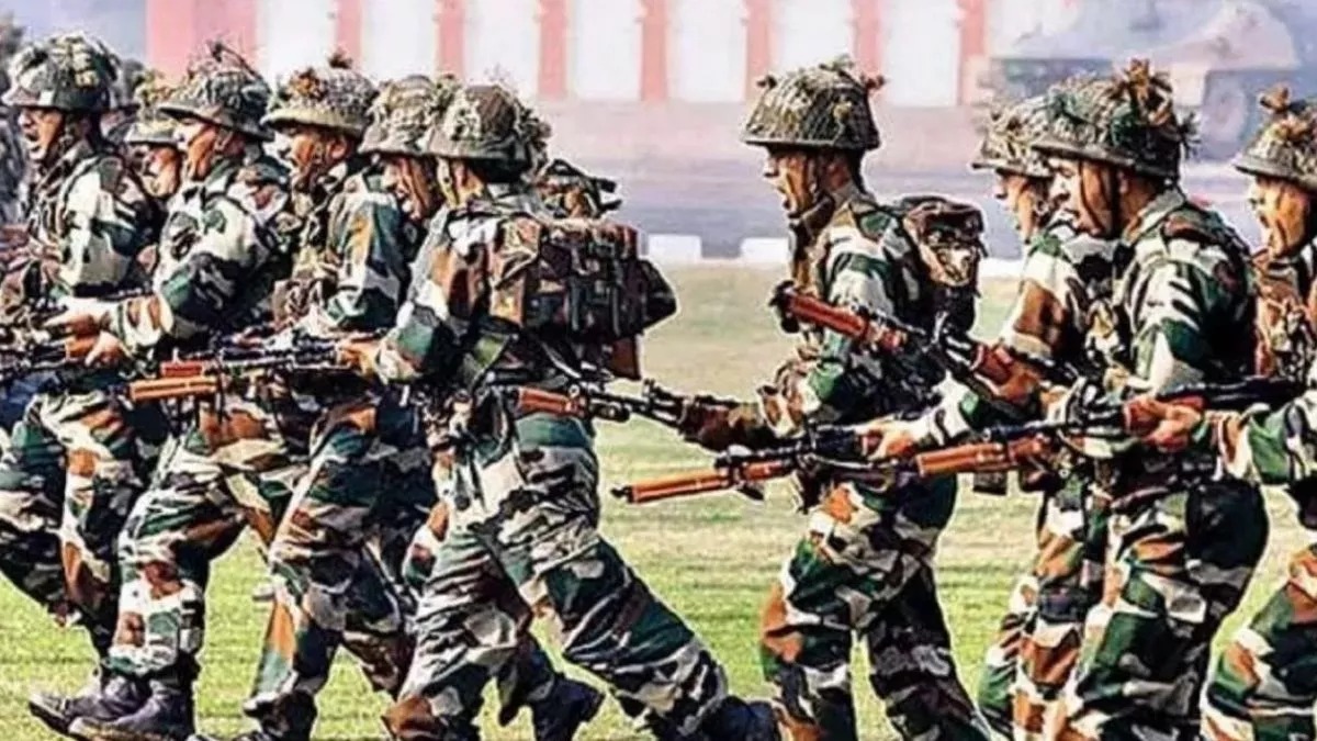 Army Agniveer Jobs 2025: 25 अप्रैल तक करें आर्मी अग्निवीर भर्ती के लिए अप्लाई