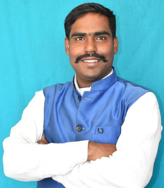 Singrauli News: अब न रहेंगे गुमनाम, हर जाति मांगे अपना पहचान: सुनील जायसवाल