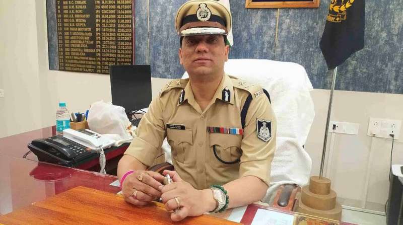 Singrauli News: एएसआई से टीआई तक के तबादले पर आईजी की मंजूरी जरुरी, आदेश जारी 