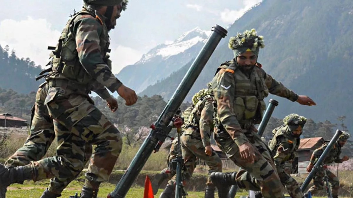 Army Recruitment 2025: सेना में अधिकारी बनने का मौका