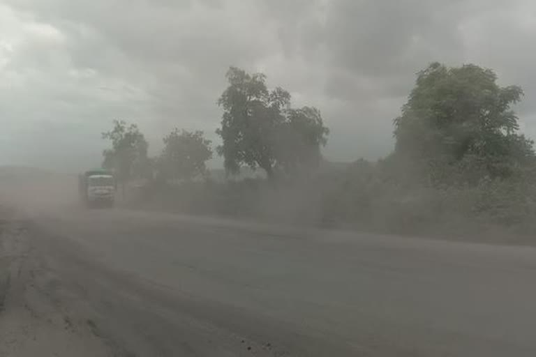 Singrauli News: प्रदूषण बेरोजगारी और सड़क हादसे से चीखती सिंगरौली मे मनेगा महोत्सव