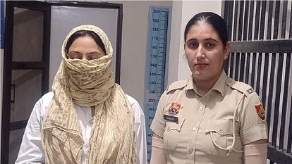 Jyoti Malhotra: ज्योति की चार दिन की रिमांड बढ़ी, पुलिस ने कोर्ट में दी यह दलील; पाक कनेक्शन की जांच