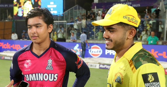 IND vs ENG: इंग्लैंड दौरे के लिए भारतीय अंडर-19 टीम का एलान, वैभव को भी मिली जगह