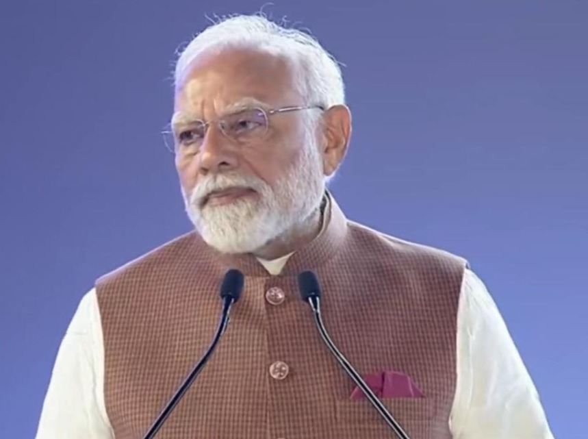 India News: भारत दुनिया का तीसरा सबसे बड़ा घरेलू विमानन बाजार बन गया है : पीएम मोदी