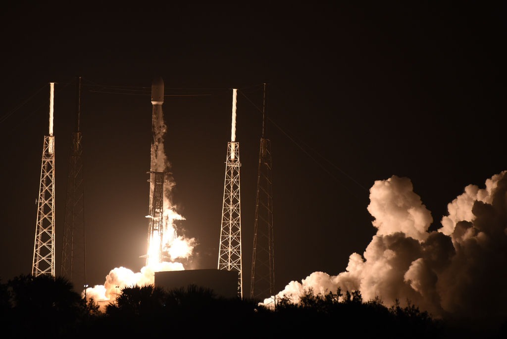 Japan’s ispace loses communication with moon lander after touchdown attempt