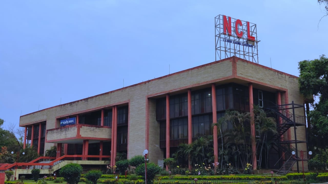 Singrauli News: जन आंदोलन के बाद नींद से जागा एनसीएल 12 जून को बैठक के लिए पत्र हुआ जारी