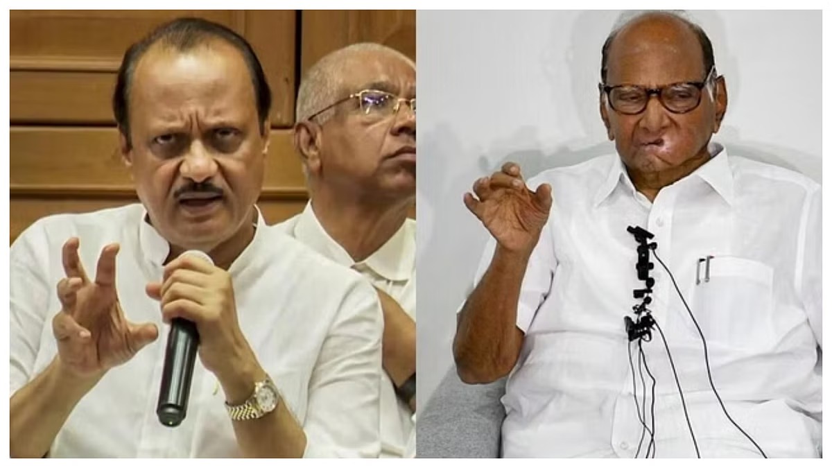 Maharashtra News: महाराष्ट्र की सियासत में उठापटक की सुगबुगाहट, राज-उद्धव के 