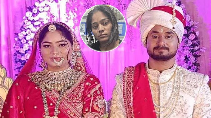Disclosure in Raja murder case: मेघालय में पत्नी ने ही कराई हत्या, भाड़े पर बुलाए हत्यारे, सोनम समेत