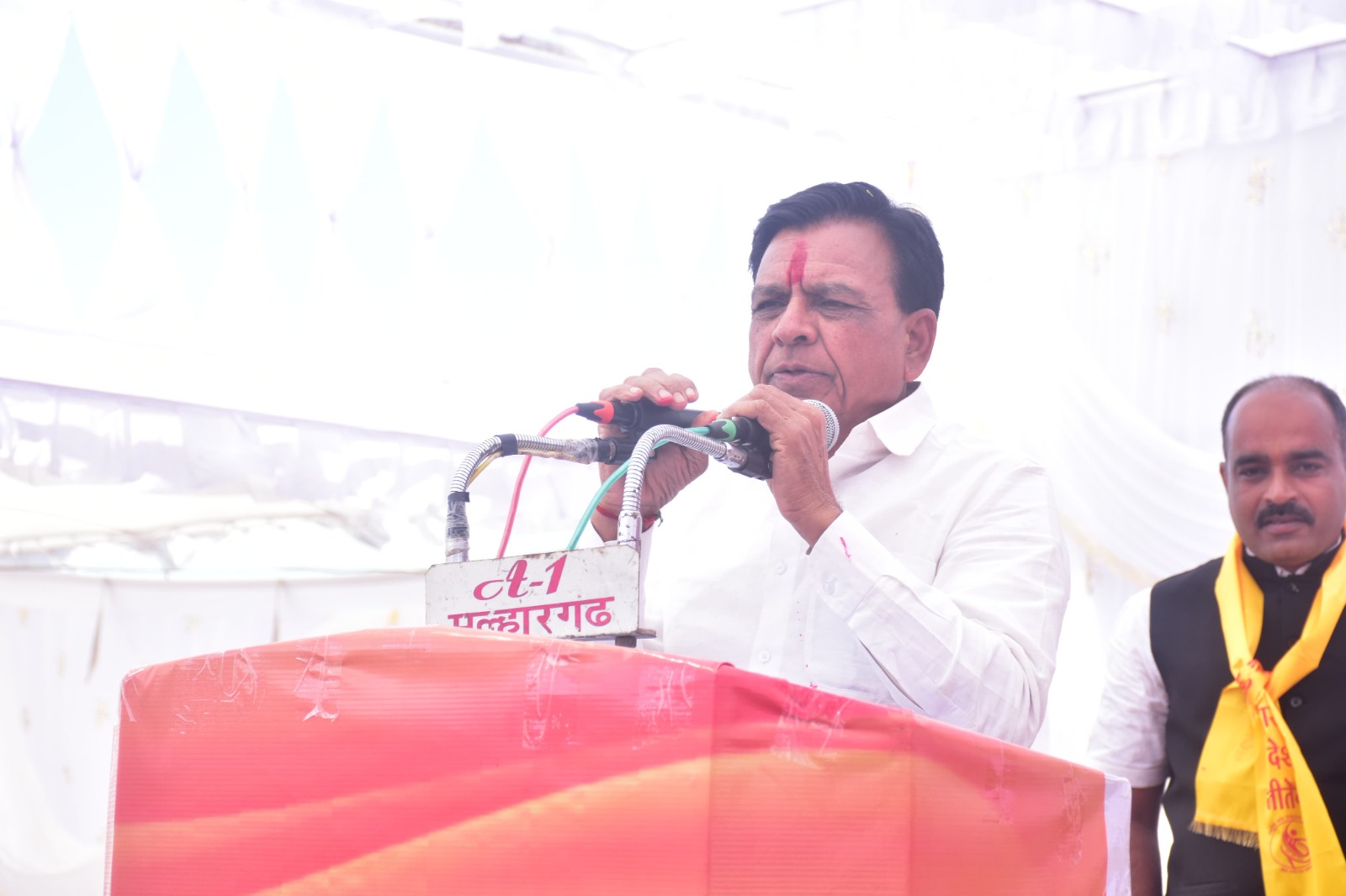 Mp News: डाटा अपडेशन में किसी भी प्रकार की देरी पर होगी कार्रवाई : उप मुख्यमंत्री श्री देवड़ा