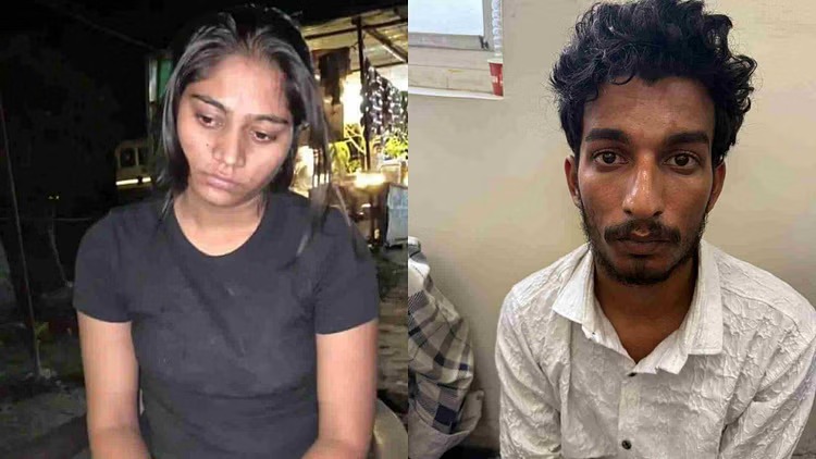 Raja Murder Case: मेघालय पुलिस ने बताई राज कुशवाहा और सोनम की मिलीभगत की कहानी