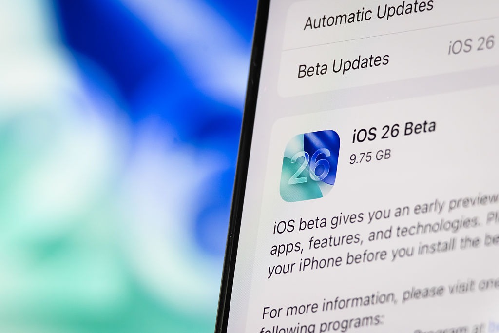 Apple opens its AI to developers but keeps its broader ambitions modest