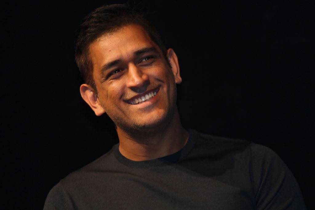 Former India captain MS Dhoni inducted into ICC Hall of Fame