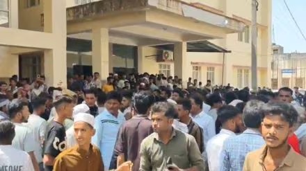 Rajasthan News: टोंक में बनास नदी में बड़ा हादसा, नहाने गए 11 युवक डूबे, आठ की मौत