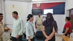 Raja Raghuvanshi case: सबूतों से हुआ सामना तो टूट गई सोनम! दावा- पुलिस के सामने कबूला पति की हत्या क