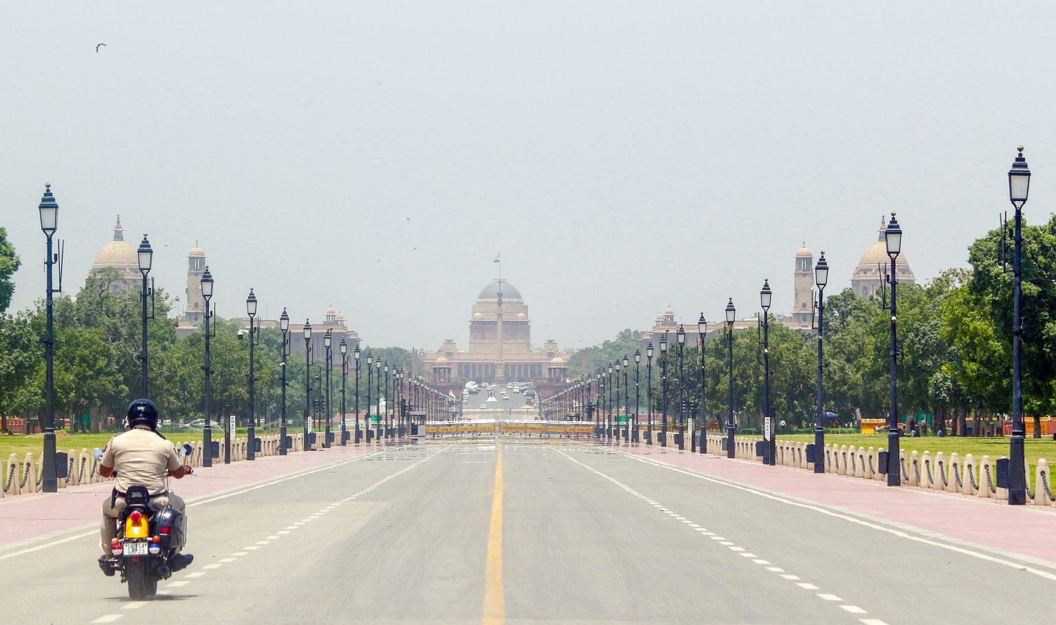 Respite in heatwave conditions likely over northwest India from June 14