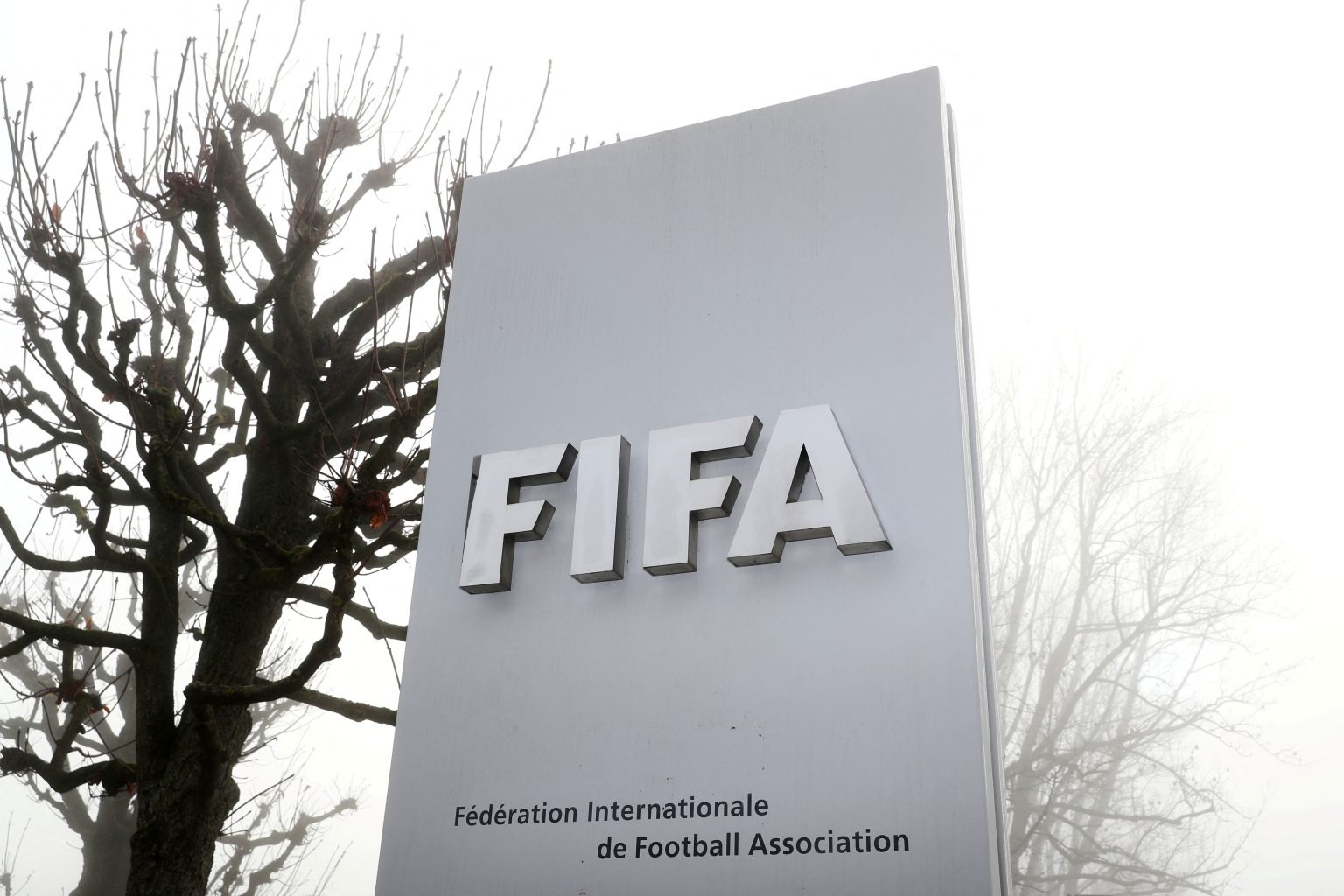 FIFA World Cup: Miami officials play down travel concerns a year from kick-off