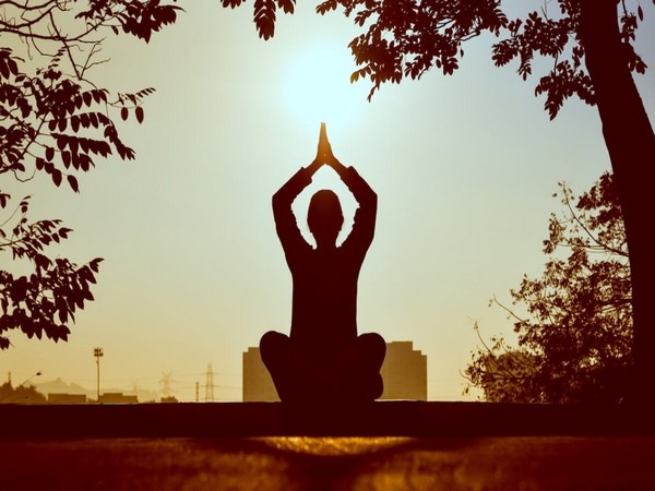 ‘Yoga Connect’ global summit begins in Delhi with over 1,000 participants