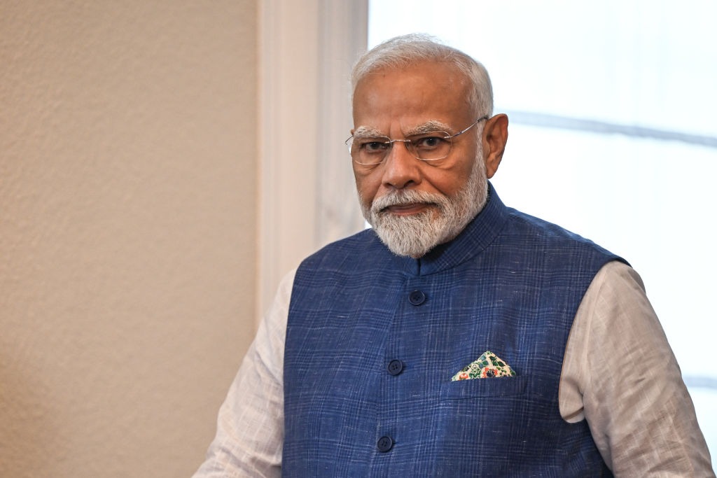 PM Modi to visit Cyprus, Canada and Croatia in key multinational tour