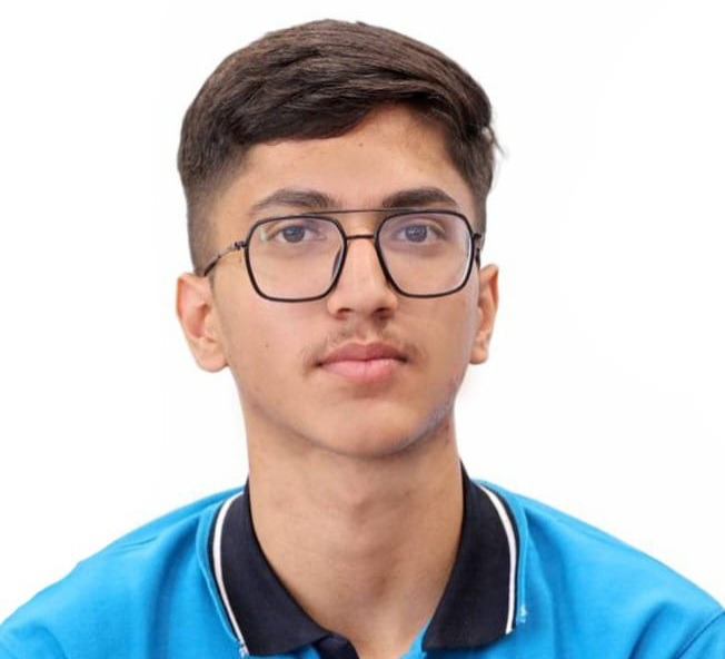 NEET UG 2025 results: Rajasthan’s Mahesh Kumar tops exam with 686 marks