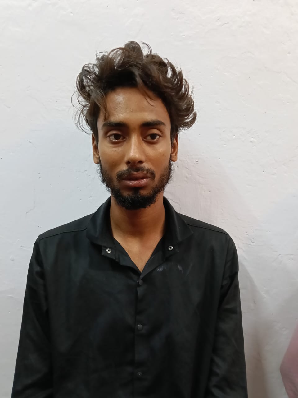 Singrauli News: नाबालिग को बहला-फुसलाकर ले जाकर दुष्कर्म करने का आरोपी गिरफ्तार