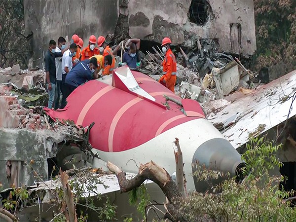 Ahmedabad plane crash: DNA samples of 80 victims matched, bodies of 33 handed over to kin