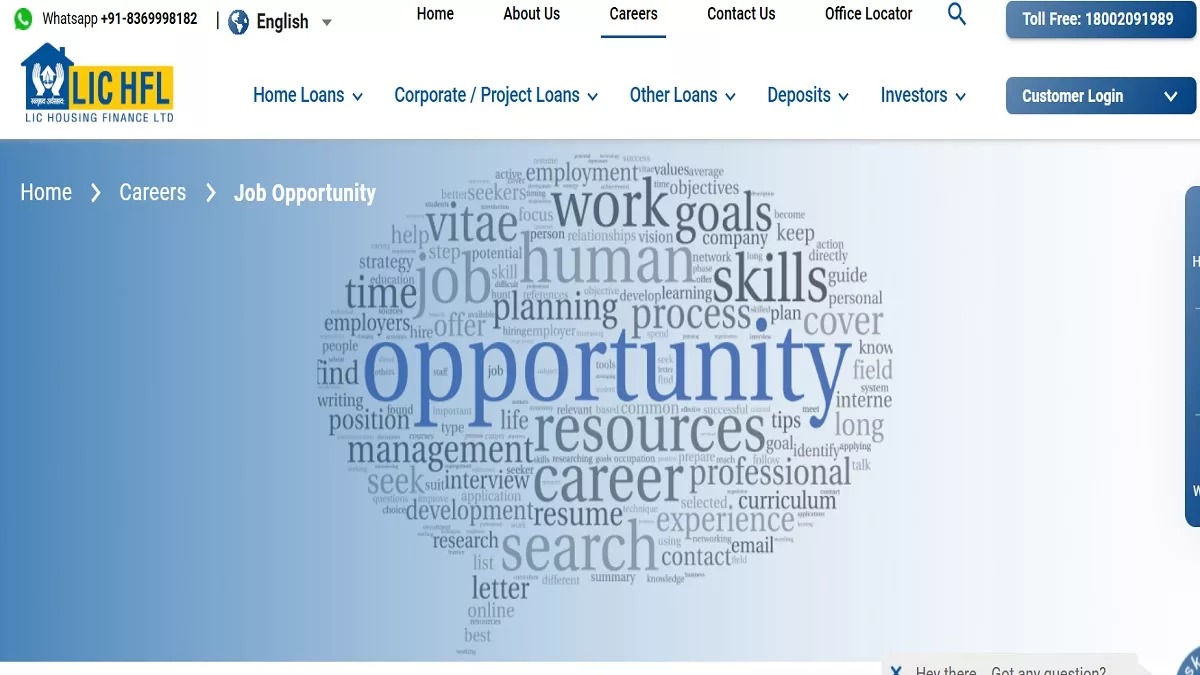LIC HFL Apprentice Recruitment 2025: एलआईसी एचएफएल में अप्रेंटिसशिप पाने 
