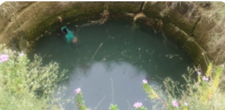 Singrauli News: आकाशीय बिजली से दो बच्चियों की मौत, कुआं में गिरने से एक किशोरी की हुई मौत