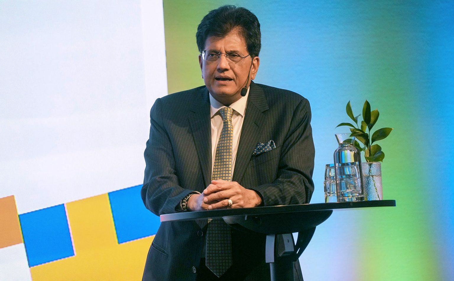 Piyush Goyal visits UK to boost economic ties, fast-track India–UK FTA implementation