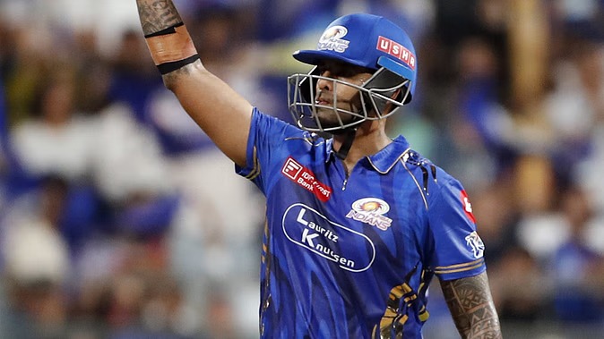 Suryakumar Yadav: टी20 टीम के कप्तान सूर्यकुमार अचानक इंग्लैंड रवाना हुए, विशेषज्ञ से लेंगे सलाह