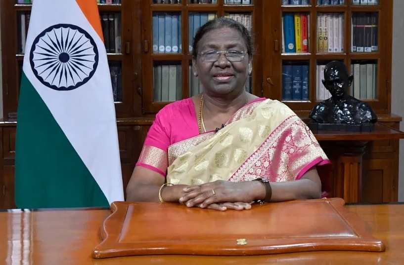 President Murmu to visit Uttarakhand from June 19–21, will launch key civic and cultural projects in