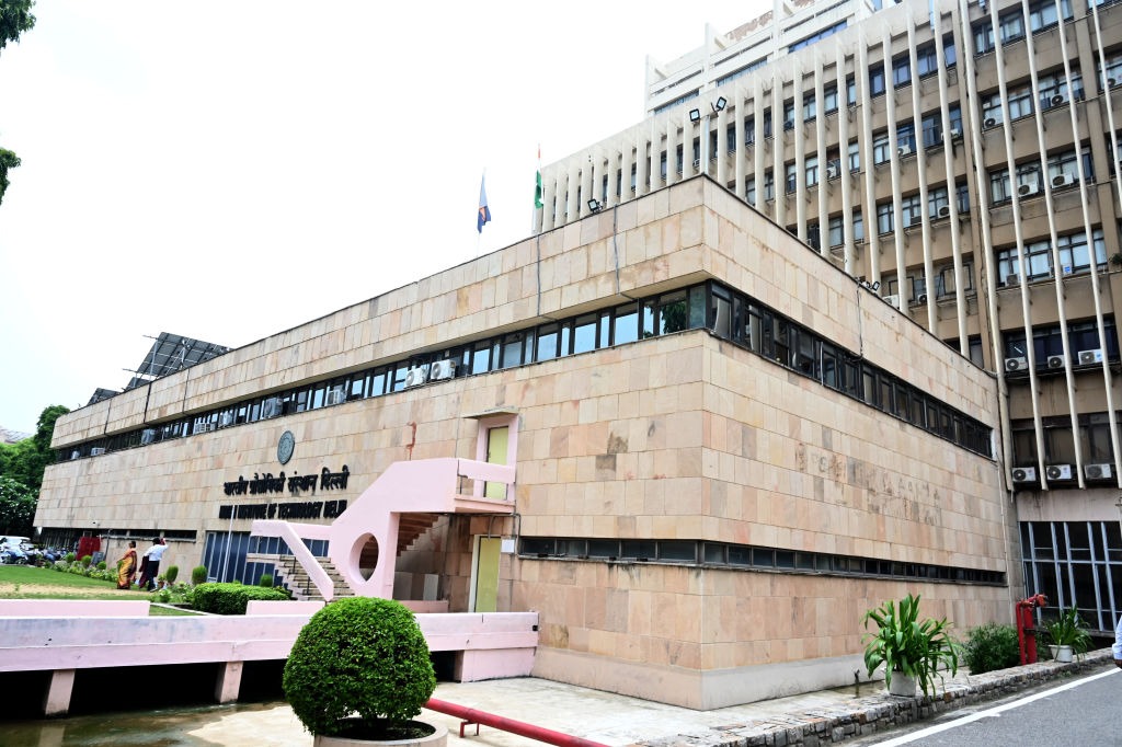 Record 54 Indian institutes in QS Rankings 2026; IIT Delhi tops national list