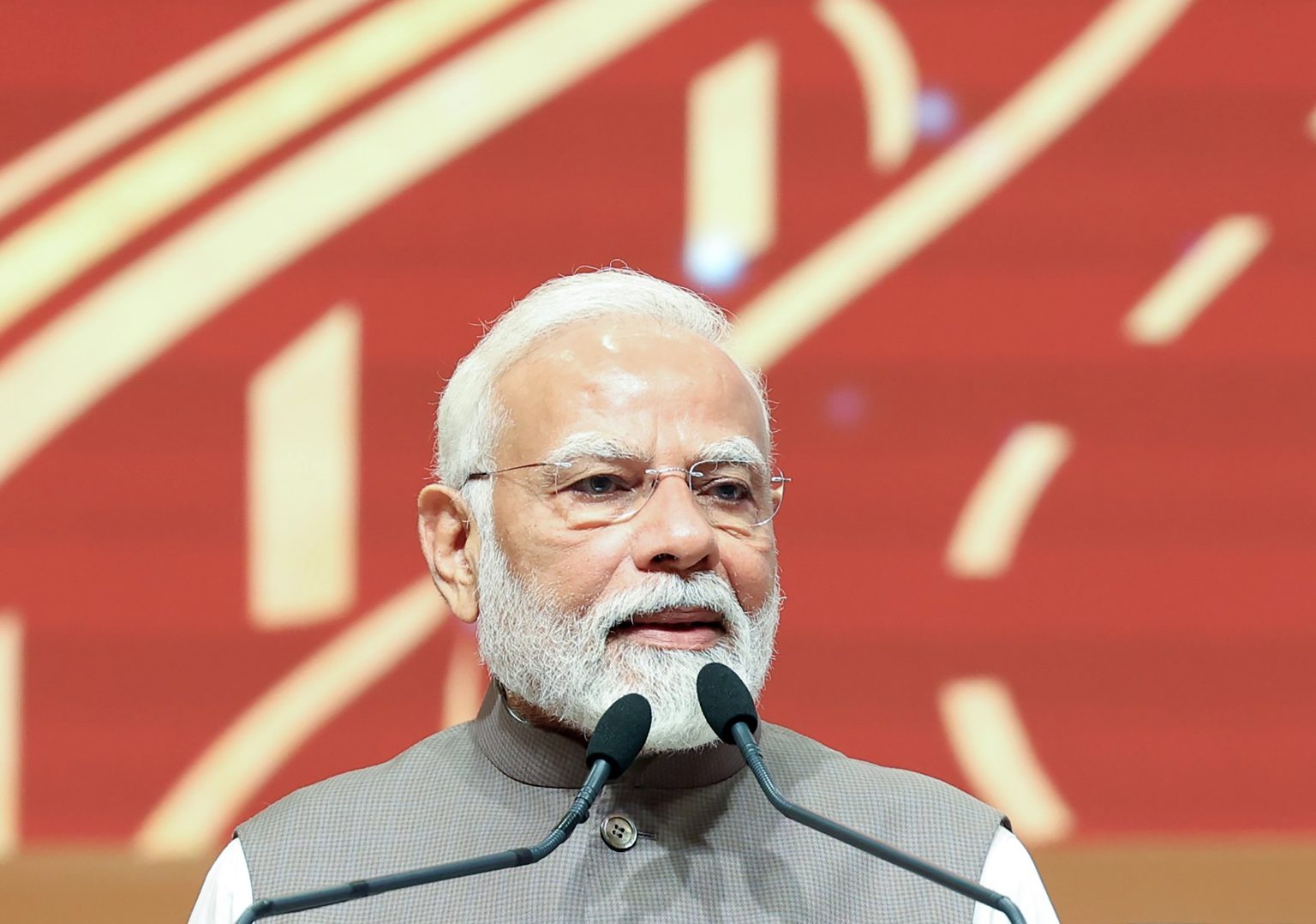 PM Modi to launch projects worth ₹18,600 crore in Odisha, unveil vision document