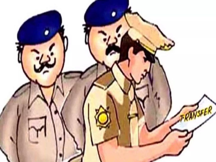 Singrauli News: 156 पुलिस कर्मियों के तबादलों में से 16 का किया गया निरस्त