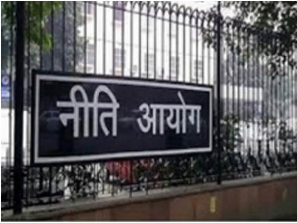 NITI Aayog releases third edition of ‘Future Front’ series, 