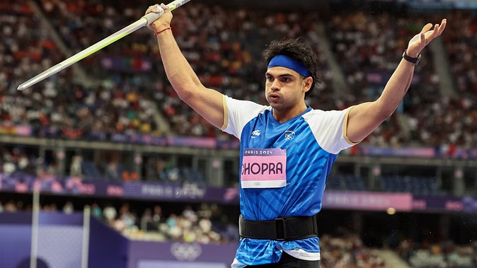 Golden Spike: नीरज चोपड़ा ने जीता गोल्डन स्पाइक टूर्नामेंट का खिताब, 85.29 के सर्वश्रेष्ठ थ्रो से शी