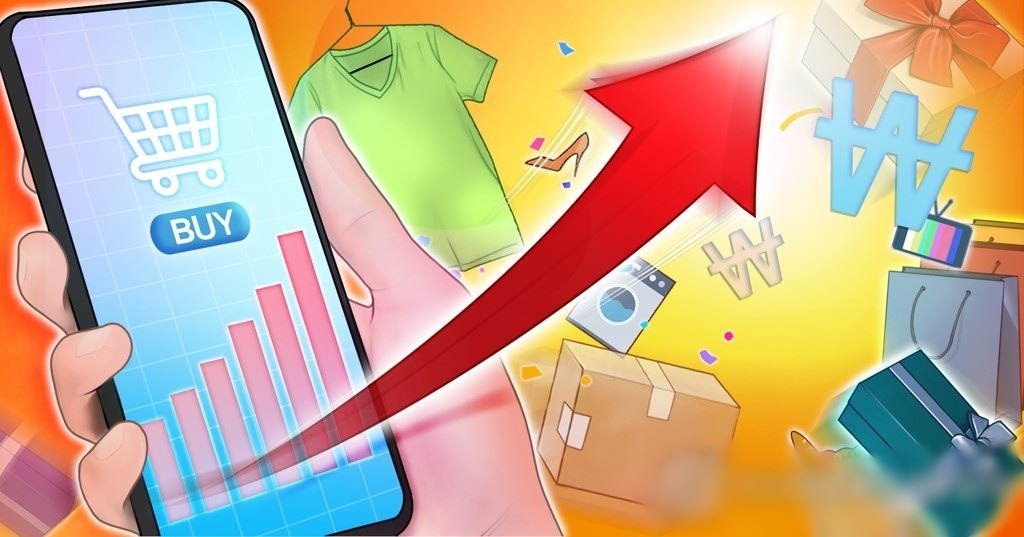 E-Commerce to drive India’s $1 trillion digital opportunity by 2030: report