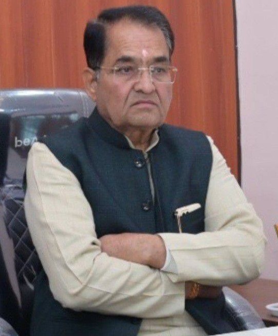 Singrauli News: भाजपा को 